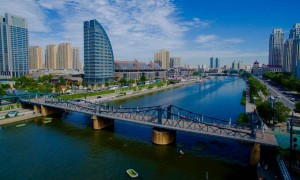 10月3日，滨海新区关于新增划定高风险区的通告