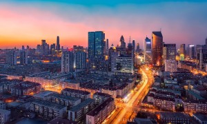 2022中国都市圈发展潜力排名任泽平版